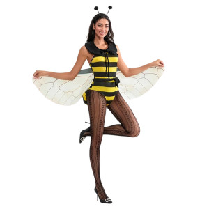 Déguisement Abeille Gardienne du Nectar