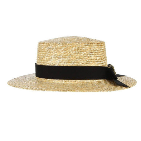 Vue générale du Chapeau Abeille Charme Champêtre