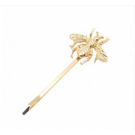 Broche à Cheveux Abeille