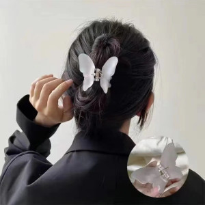 Pinza para Cabello Mariposa Elegante - Bonito Regalo Mujer
