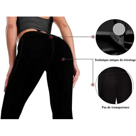 Leggings Abeja Reina: Estilo, Comodidad y Diseño Único