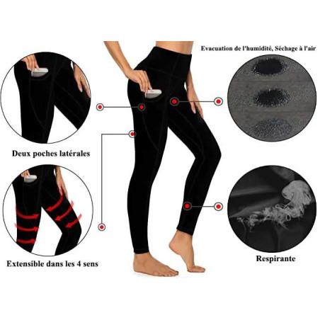 Leggings Abeja Reina: Estilo, Comodidad y Diseño Único