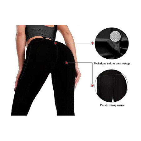 Leggings Yoga Abeja "Paseo Floral" - Cómodos y Originales