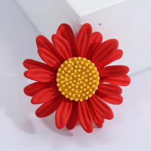 Broche Pin Girasol Original | Joyas de Abejas | 7 Colores