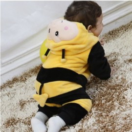 Costume Abeille pour Bebe