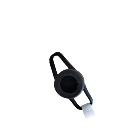 Llavero Abeja Casco de Moto – Accesorio Divertido y Original