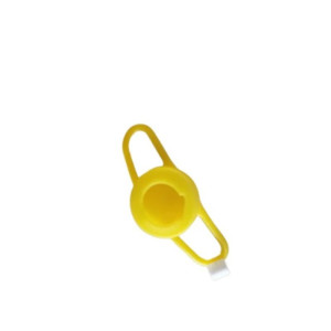 Llavero Abeja Casco de Moto – Accesorio Divertido y Original