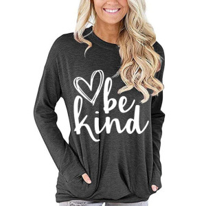 Sudadera de abeja para mujer | Sudadera Bee Kind original