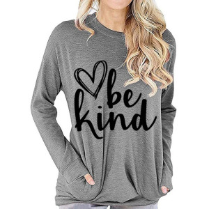 Sudadera de abeja para mujer | Sudadera Bee Kind original