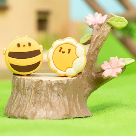 Capuchones Joystick Switch Abeja | Comodidad & Protección