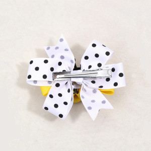 Pinza de Pelo Abeja | Accesorio original para el cabello