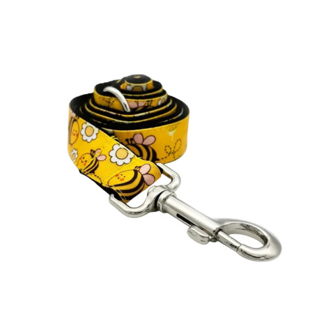 Correa Abeja "Paseo Zumbador" | Personalización Gratis