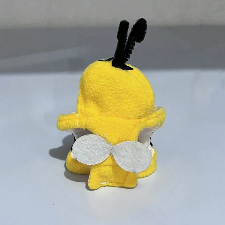 Disfraz de Abeja para Pájaros | Divertido, Cómodo y Original
