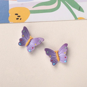 Mini Mariposas de Resina – Lote de 10 para Manualidades & DIY