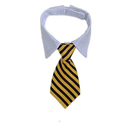 Corbata de Abeja para Perro y Gato | Accesorio Original