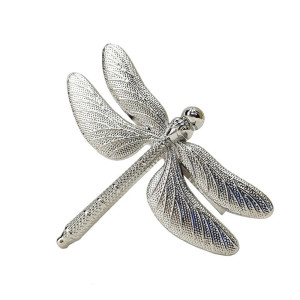 Servilleteros Libélula - Set de 6 | Elegancia para tu Mesa