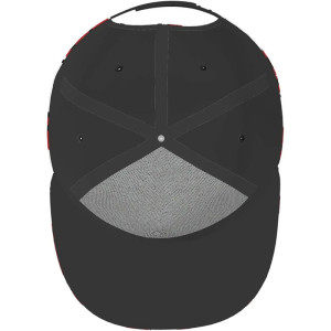 Gorra Mariquita "Festival de Dots" – ¡Estilo y suerte en uno!