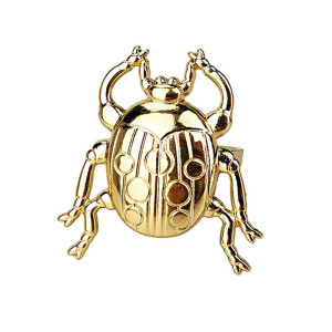Servilleteros Escarabajo de Metal | Elegancia para tu Mesa