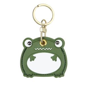 Llavero Rana Divertida | Idea de Regalo Original y Bonito