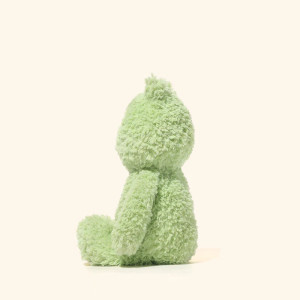 Peluche de Rana Bonito y Suave | Regalo Original para Niños