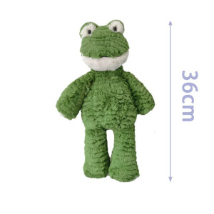 Rana de Peluche Divertida | Regalo Original para Niños - 25cm