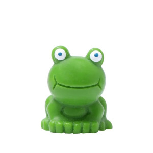 Mini Ranas de Resina – Lote 50 o 100 Piezas Decoración DIY