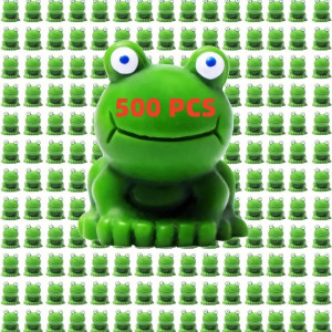 Mini Ranas de Resina – Lote de 50 a 800 para Decoración DIY