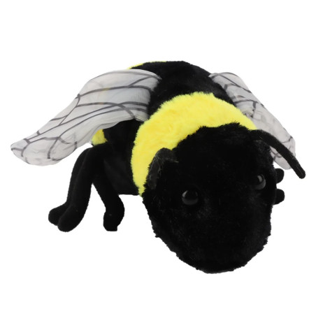 Peluche Abeja Dulces Sueños - Compañera tierna para soñadores