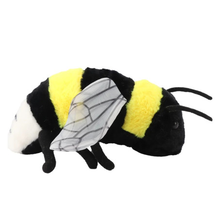 Peluche Abeja Dulces Sueños - Compañera tierna para soñadores