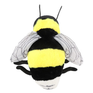 Peluche Abeja Dulces Sueños - Compañera tierna para soñadores