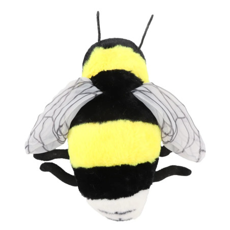 Peluche Abeja Dulces Sueños - Compañera tierna para soñadores
