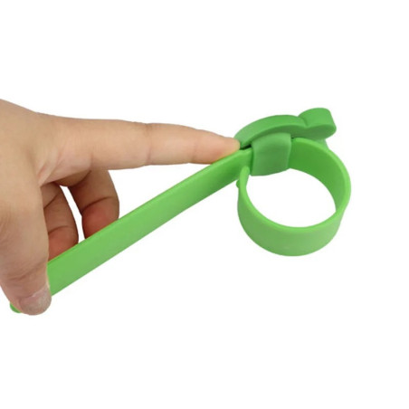 Reloj Rana para Niño – Correa Slap & Diseño Divertido