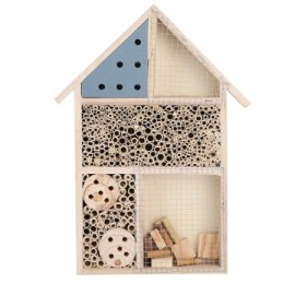 Maison d'abeille