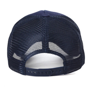 Gorra Divertida de Rana Tropical | Estilo Trucker Transpirable