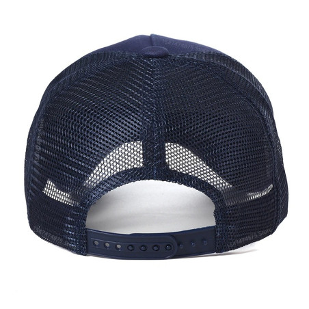 Gorra Divertida de Rana Tropical | Estilo Trucker Transpirable