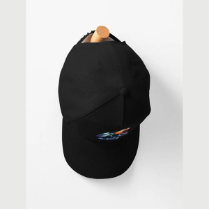 Gorra Original Ranita Tropical | Diseño Exótico | Estilo Jungla