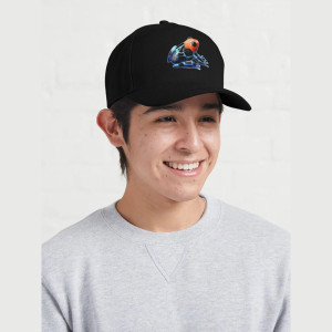 Gorra Original Ranita Tropical | Diseño Exótico | Estilo Jungla
