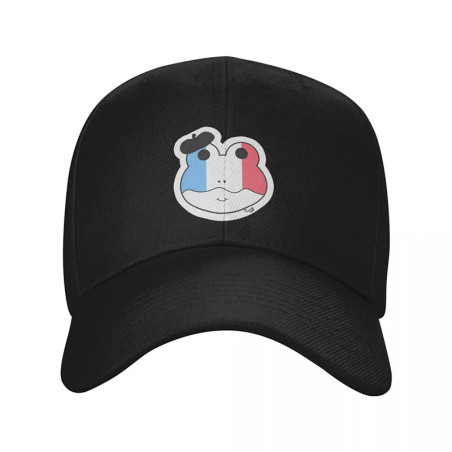 Gorra Rana Francesa "French Frog" | 9 Colores | Original