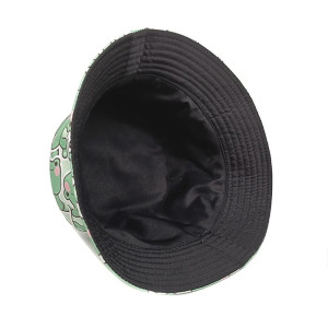 Gorro Pescador Rana Doux’Jump | Estilo Kawaii y Naturaleza