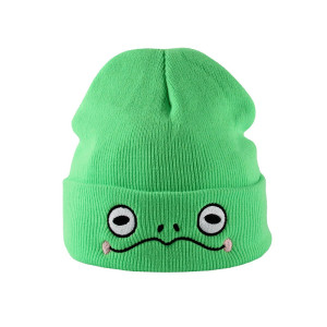 Gorro Rana Divertido y Original | 2 Colores | 1001ABEILLES