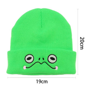 Gorro Rana Divertido y Original | 2 Colores | 1001ABEILLES