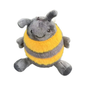 Peluche de Abeja Suave 15 cm | Idea de Regalo Original