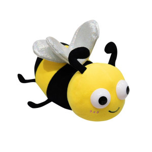 Luz Quitamiedos Peluche Abeja | Un regalo original y luminoso