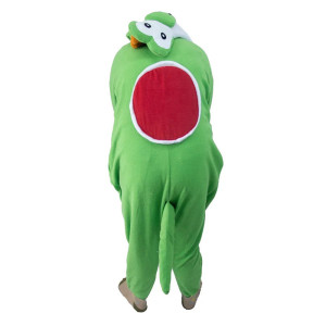 Pijama de Rana Divertida – Kigurumi Acogedor y Original