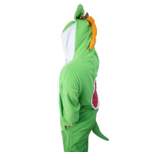 Pijama de Rana Divertida – Kigurumi Acogedor y Original