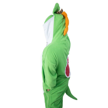 Pijama de Rana Divertida – Kigurumi Acogedor y Original