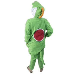 Pijama de Rana Divertida – Kigurumi Acogedor y Original