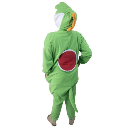 Pijama de Rana Divertida – Kigurumi Acogedor y Original
