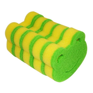 Esponjas de Rana Divertidas – Pack de 20 para Cocina & Regalo
