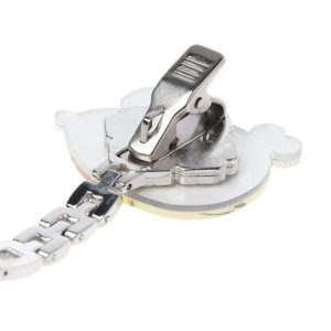Reloj de Abeja para Enfermera — Práctico y Bonito | Dulce Abeja